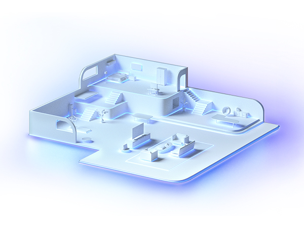 Smart Wi-Fi Light Strip
