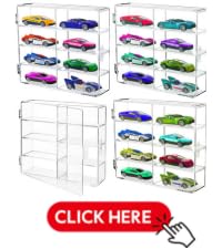 トミカ コレクションケース 2個セット Amazon.co.jp: アクリル本舗 トミカ 収納 トミカケース ミニカー