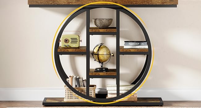 Unique integrated Geometric Frames