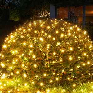 Led Christmas Net Lights Outdoor Mesh Lights Led Net Lights