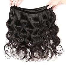 human hair 3 bundles,human bundles with frontal,lace fronatl with bundles human hair