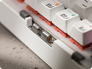 gaming keyboard
