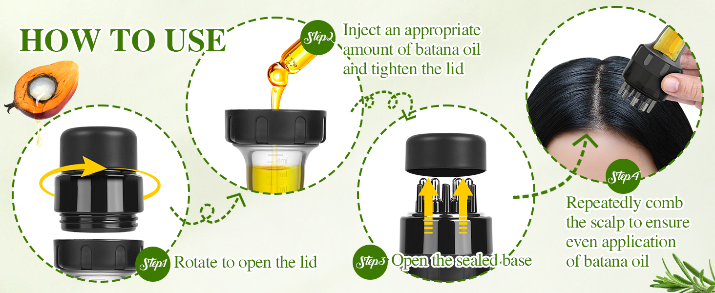 batana oil for hair growth
