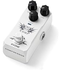Amazon.com: RVONE High Gain Distortion Pedal for Electric