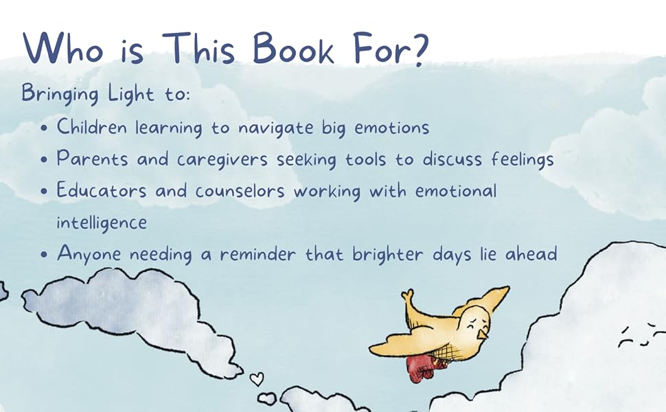 Who is this book for?