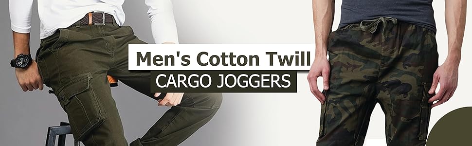 Cotton Twill