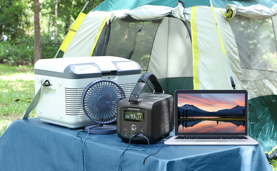 ESEPOWER ESP400 強力な機能〜 コストパフォーマンスの王様