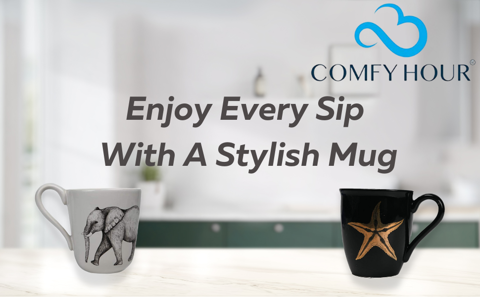 mugs