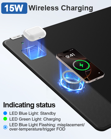 mouse pad