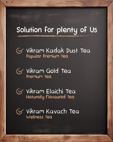 Vikram Tea 