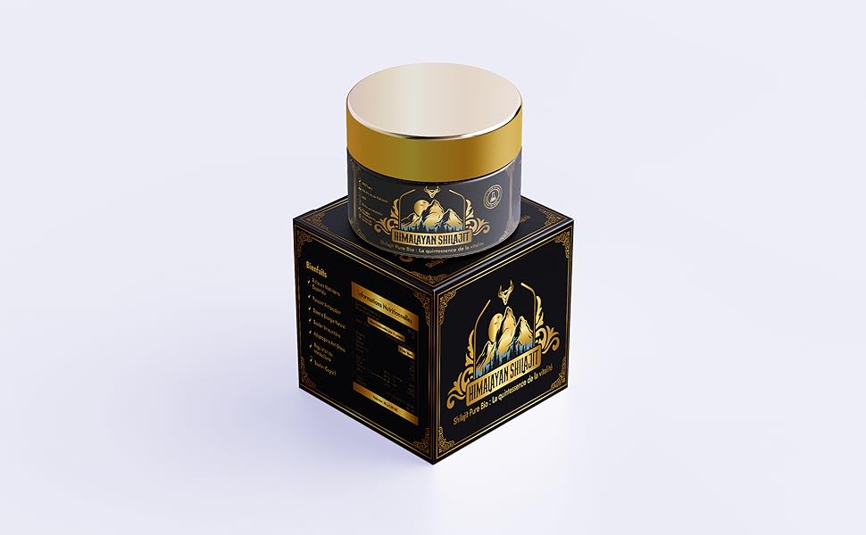 shilajit