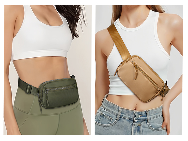 Fanny Packs for Women