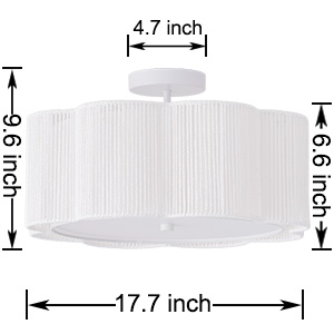 ceiling light