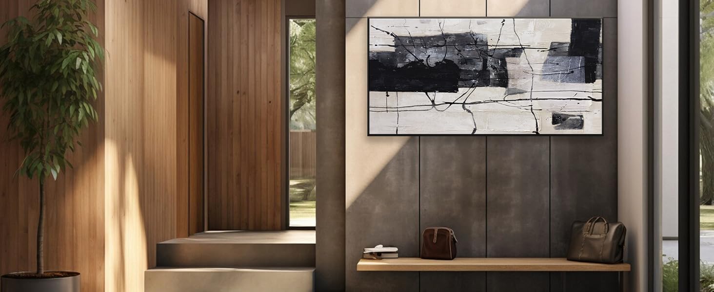 wall art