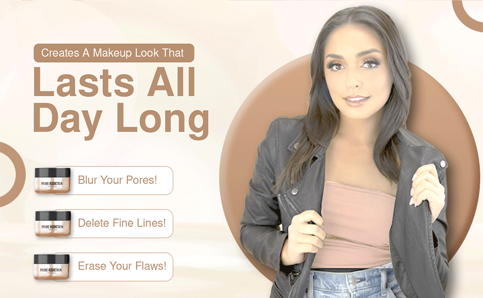 praimer para maquillaje no poreblem primer hydrating primer make up primer for face lasts long