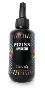 PIXISS UV Resin