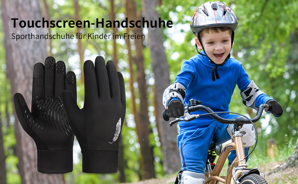 Kinder Handschuhe Warme