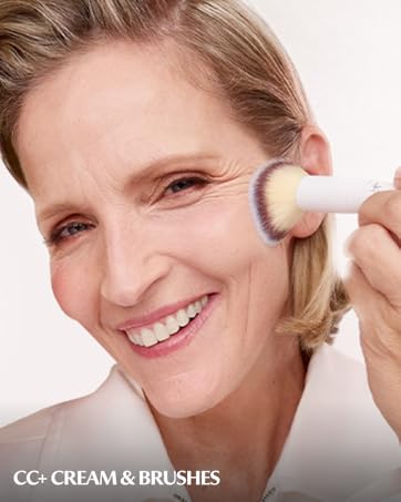 it cosmetics cc cream foundation natural cc cream for older woman matte foundation sunscreen spf