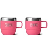 Amazon.com: YETI Ice Pink Rambler Tumbler,20 oz, 1 EA : Home