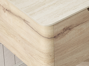 bathroom vanity