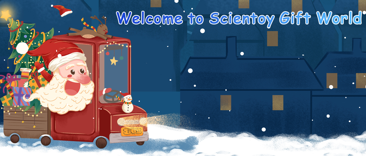 Scientoy