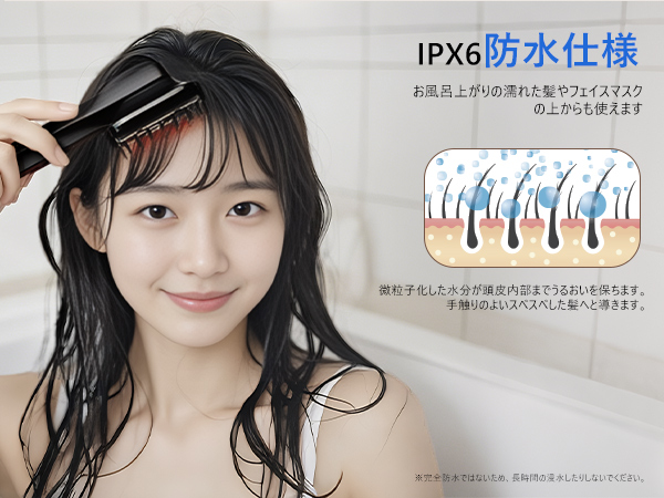 Amazon | arboleaf 電気ブラシ 美顔器 EMS 充電 フェイス/頭皮