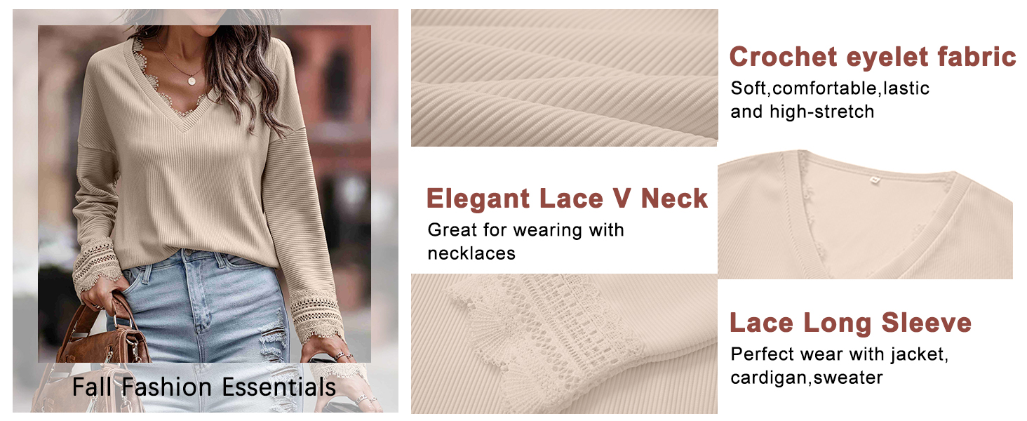 fall fashion essentials