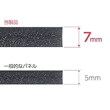 bokula. パネルボード ワンタッチパネルボード ブラック A4サイズ - ハクバ写真産業