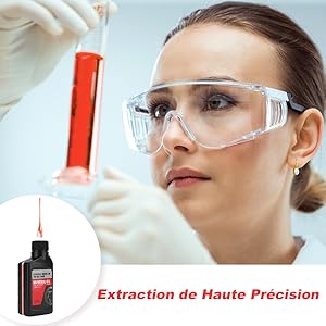 Iiquide de Frein Minérale