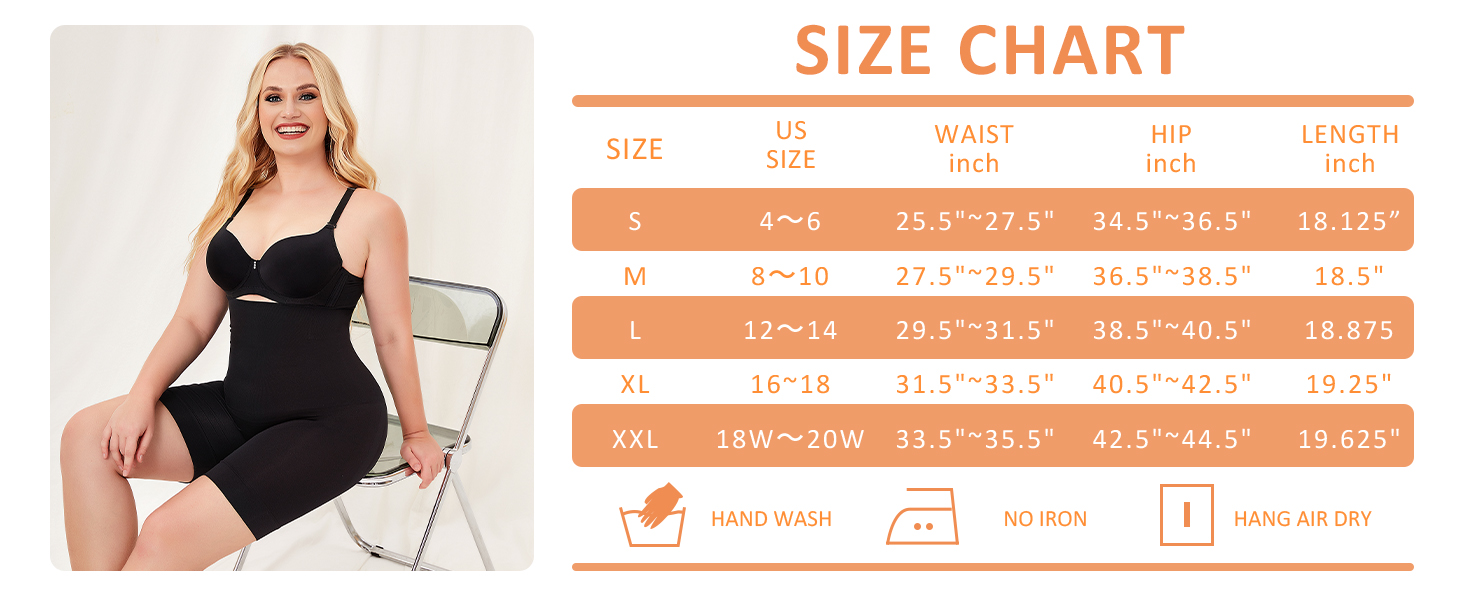 Shapewear 