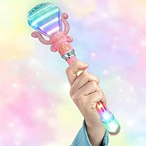 Diamond Wand Set
