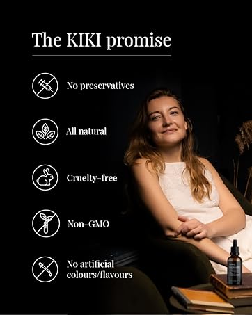 De KIKI-belofte