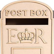 Post box