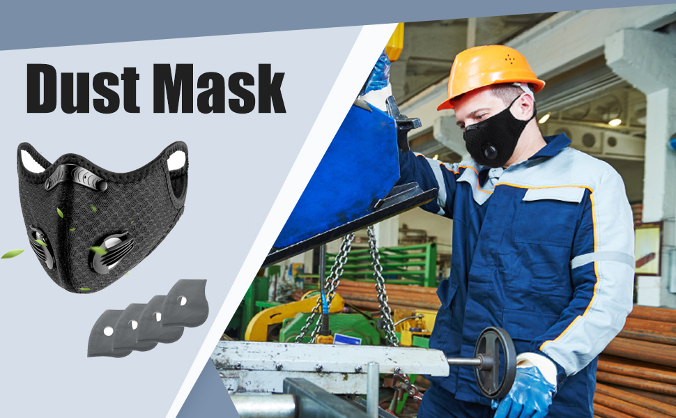 Sports Face Mask 