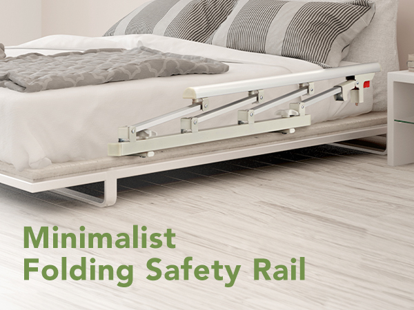 bed rail