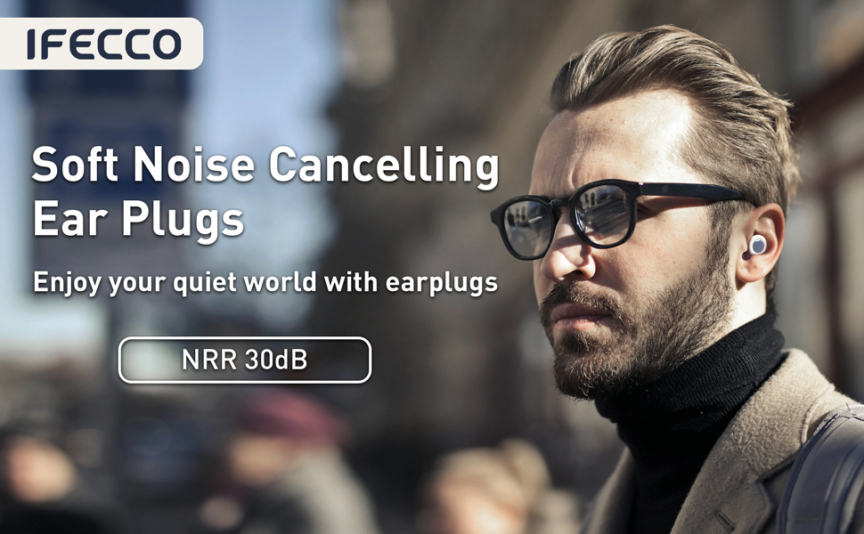 Sleep Ear Plugs