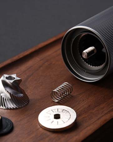 DICEAYNICO coffee grinder