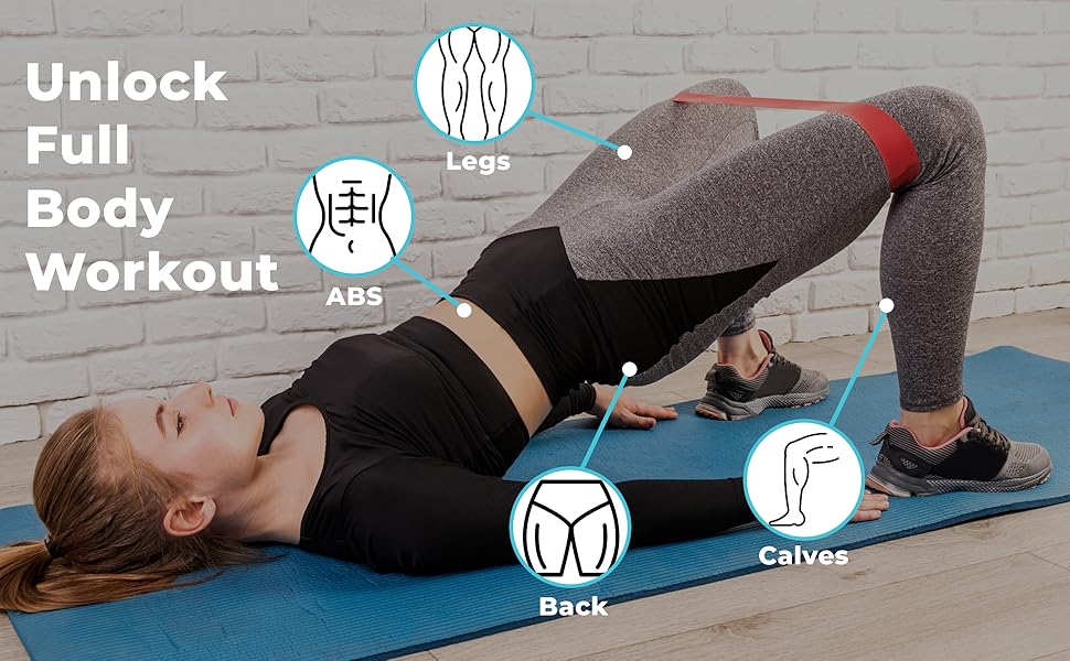 resistance band