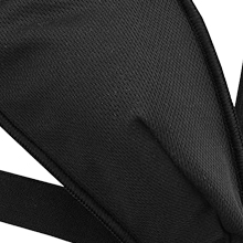 Tiefschutz für Boxen.