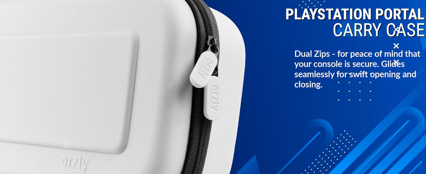 ps portal accessories
