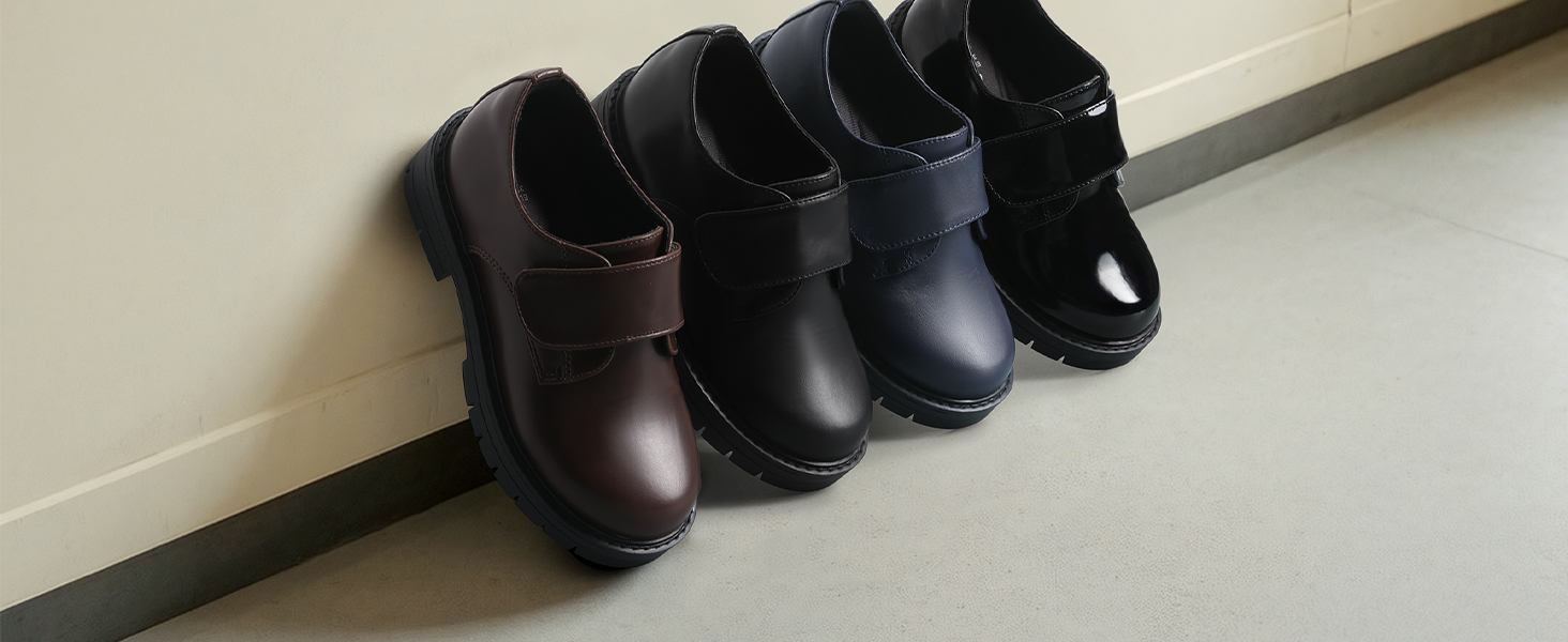 boys loafer