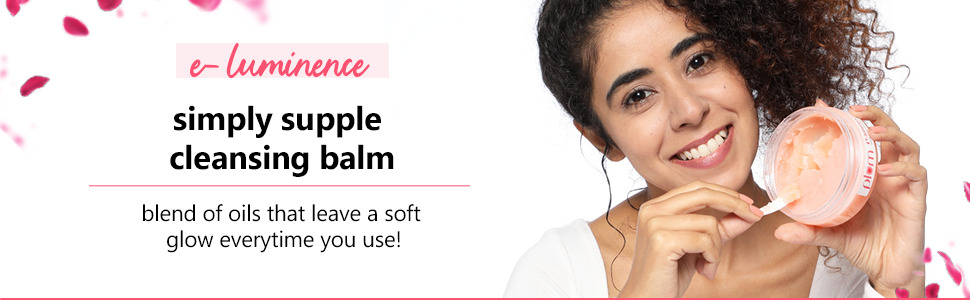 Makeup remover Cleansing Balm