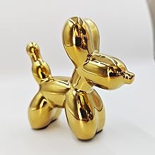 balloon dog