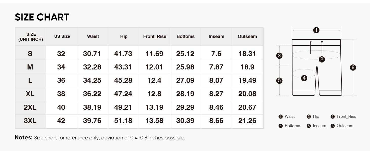 linen shorts for men