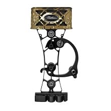 Mathews Arrow Web HD Sub Alpine