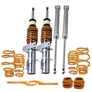 Coilover-LCO