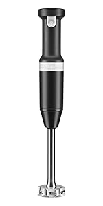 Amazon.com: KitchenAid Variable Speed Corded Hand Blender