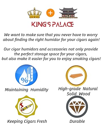 KING'S PALACE