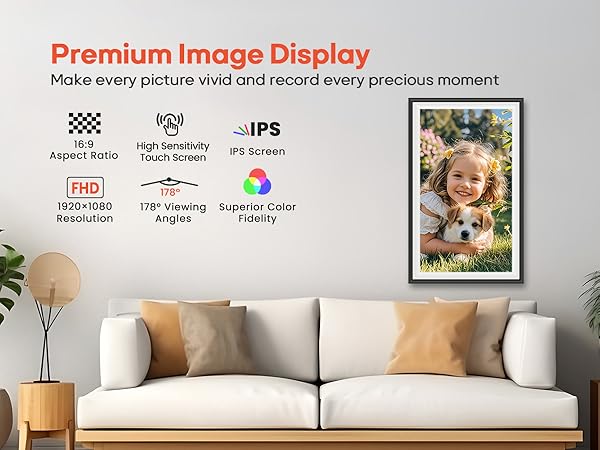 Digital Picture Frame