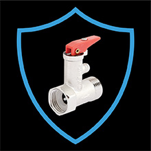 Multi Functional Valve